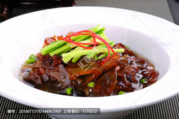 老醋蟄頭