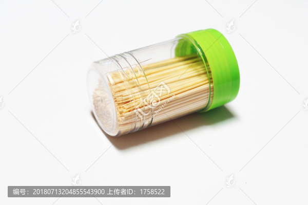 牙簽