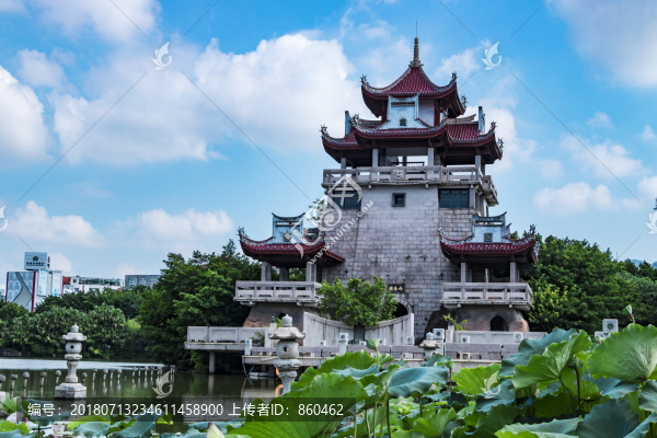 泉州景點
