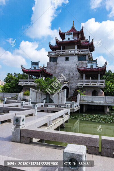 泉州東湖公園