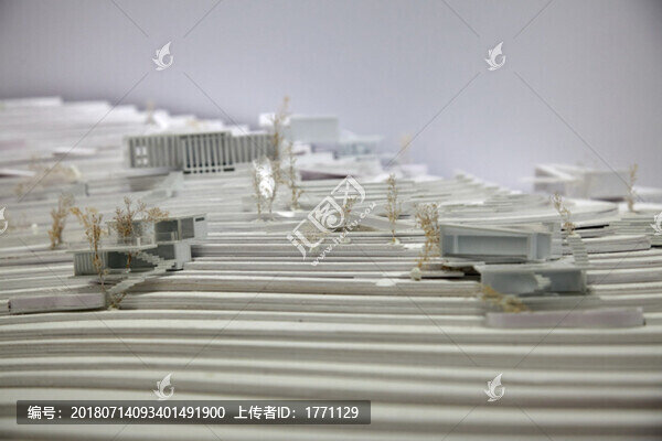 建筑模型設(shè)計(jì)