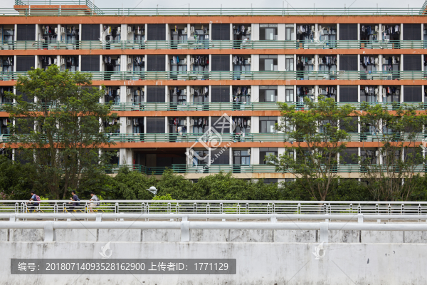廣州大學(xué)城宿舍