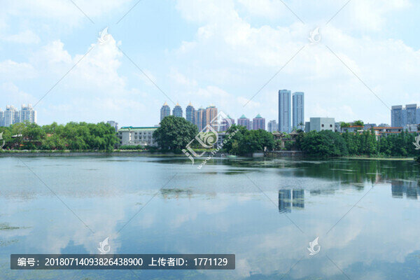 東湖公園