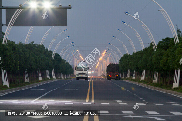 路