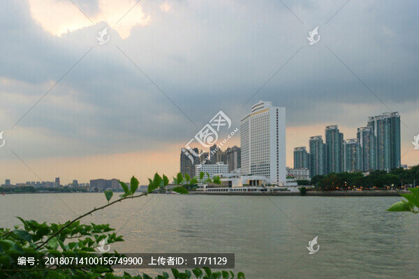 白天鵝賓館