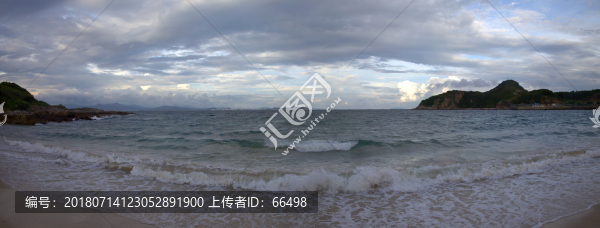 辣角島風(fēng)云