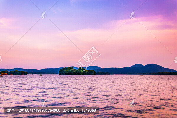 西湖
