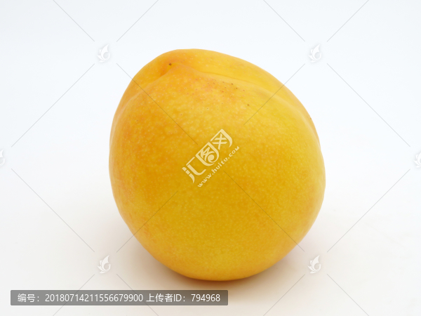黃桃