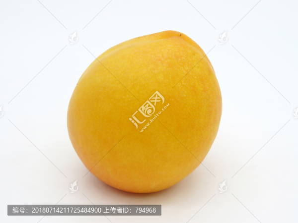 黃桃