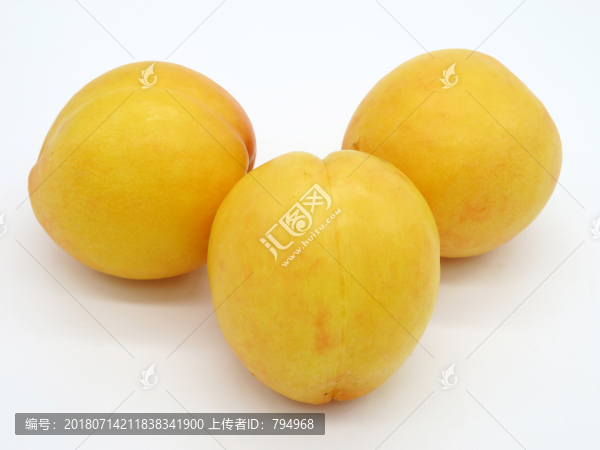 黃桃