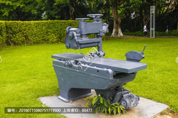 公園機(jī)器