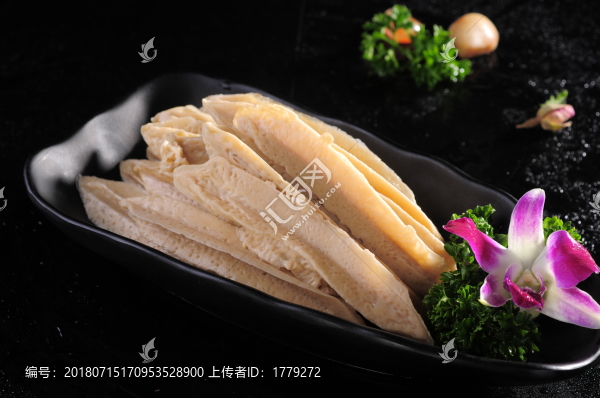 火鍋魚面筋