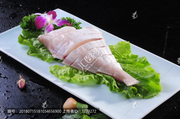 扒皮魚