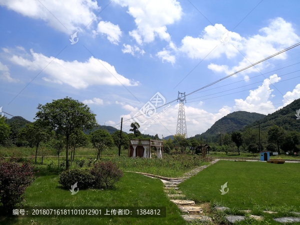 美麗鄉(xiāng)村