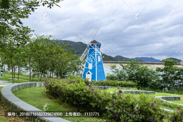 森林公園