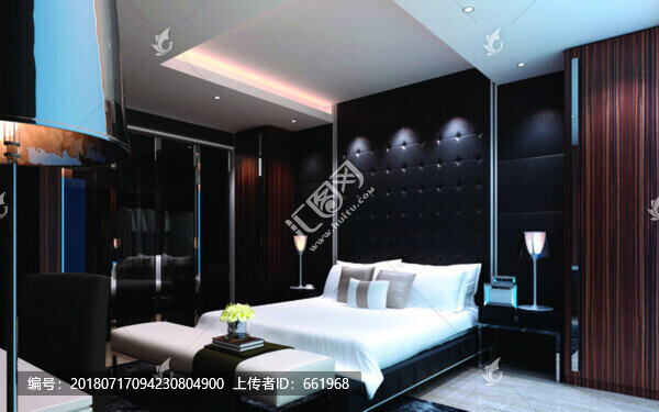 室內(nèi)效果圖建模3D設(shè)計模型