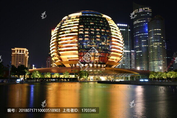 杭州洲際酒店