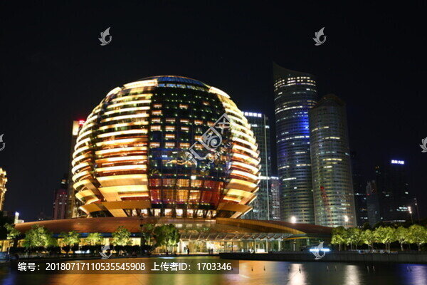 杭州洲際酒店