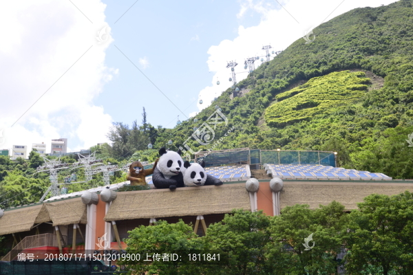 香港迪士尼樂園