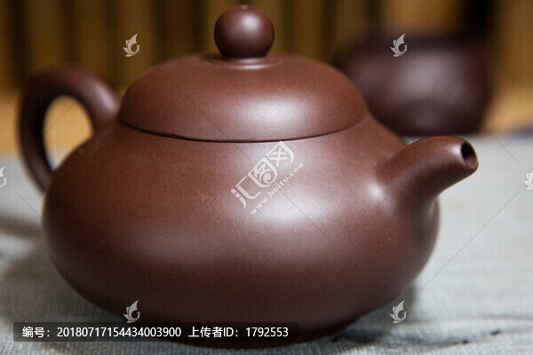 紫砂壺