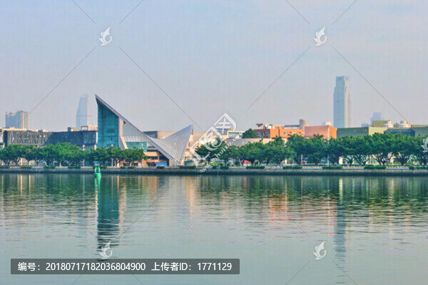 廣州美景