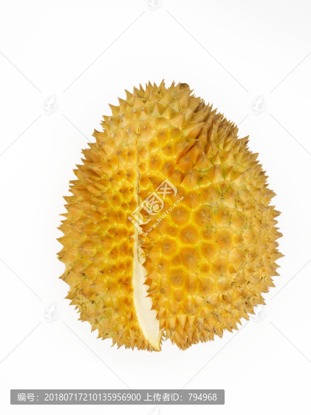 榴蓮