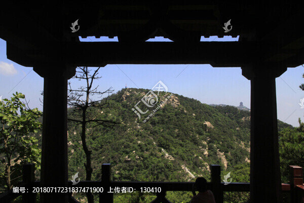 銀座天蒙旅游區(qū)