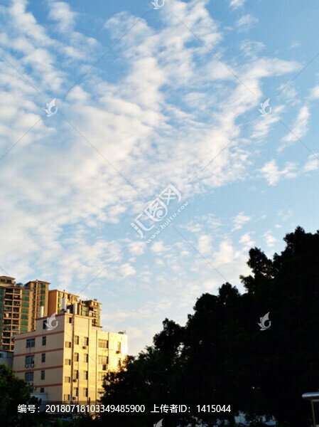 夏天