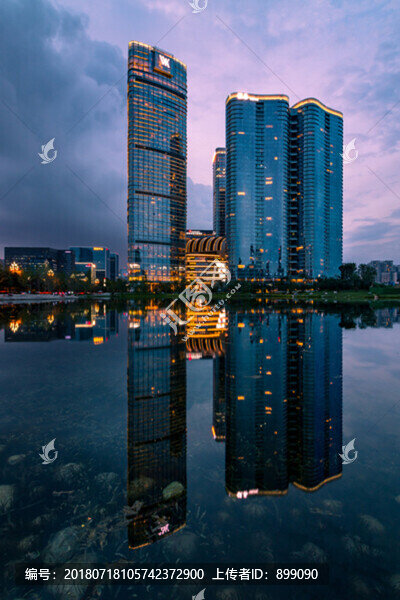 成都銀泰中心