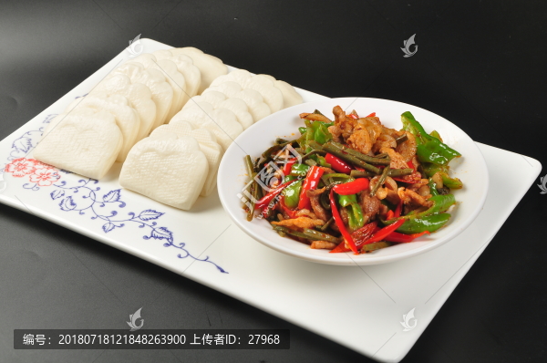 小炒肉