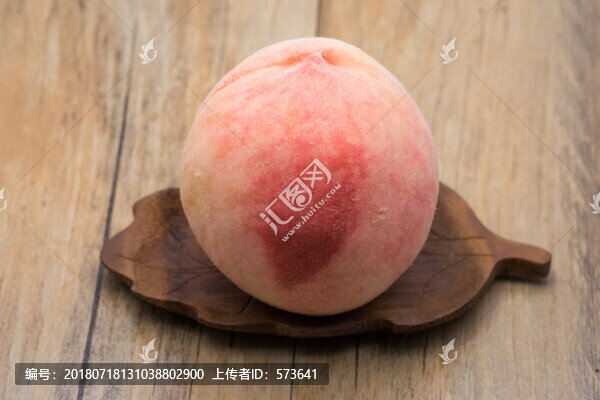 水蜜桃