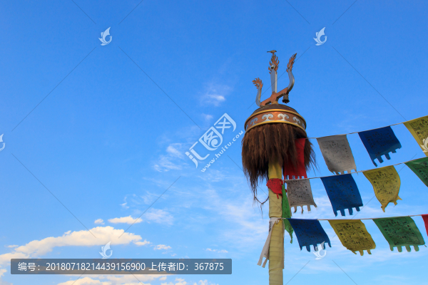 草原風(fēng)光