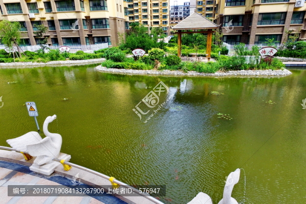 小區(qū)景觀