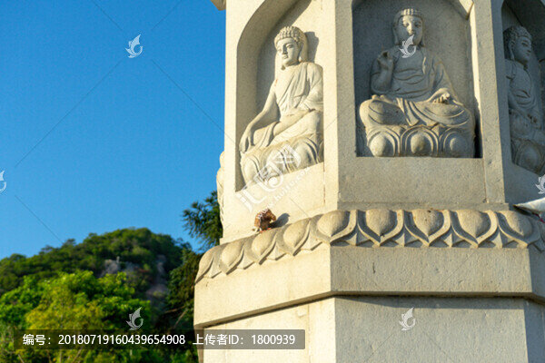 廈門南普陀寺