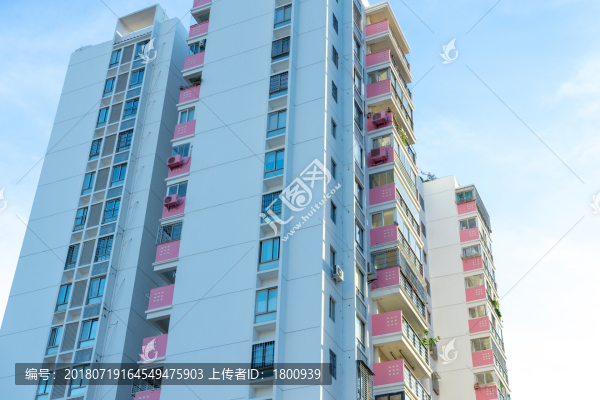 城市建筑