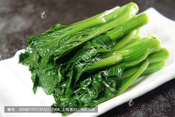 清炒時(shí)蔬