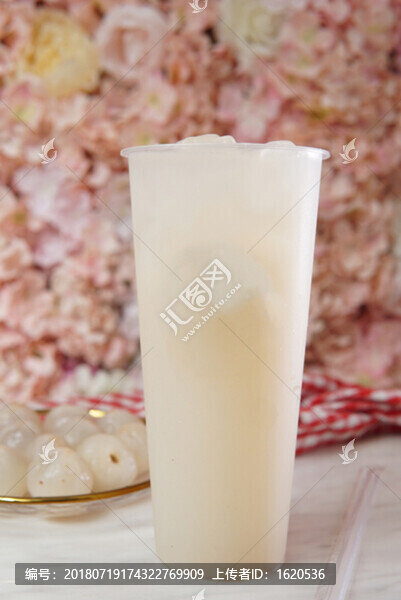鮮榨荔枝汁