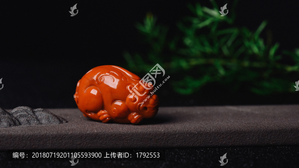 南紅瑪瑙