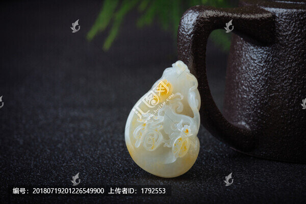 玉佩