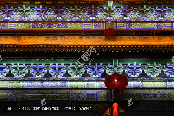 新疆古建筑