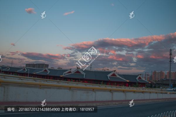 橋