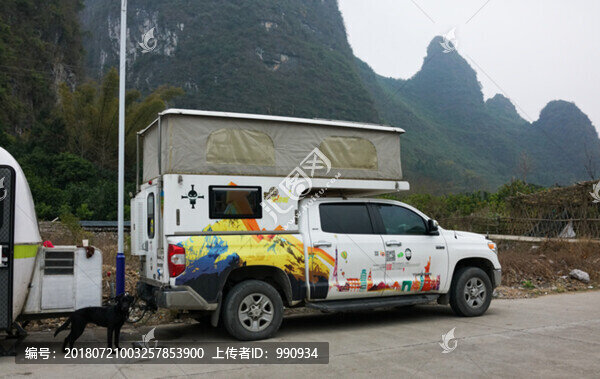 房車