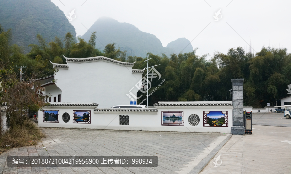 興坪古鎮(zhèn)