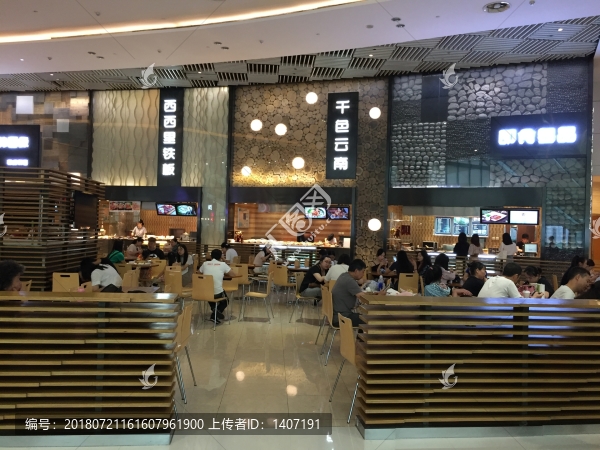 創(chuàng)意店鋪
