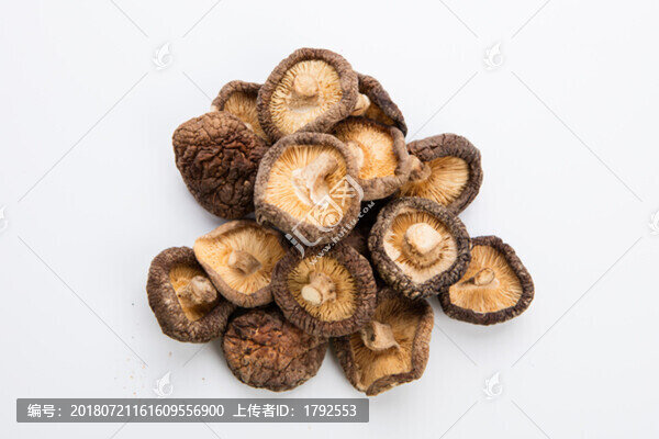 香菇