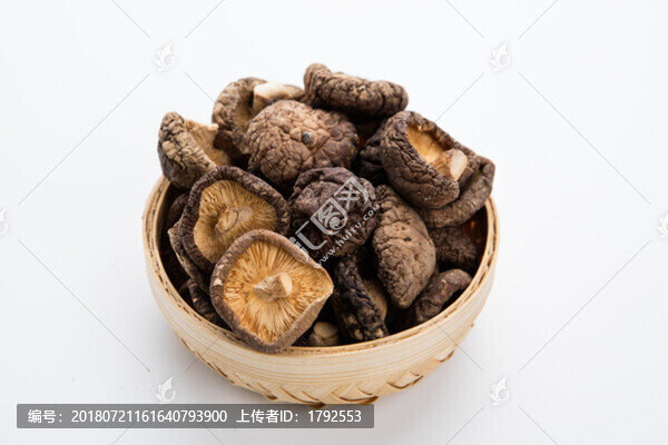 香菇