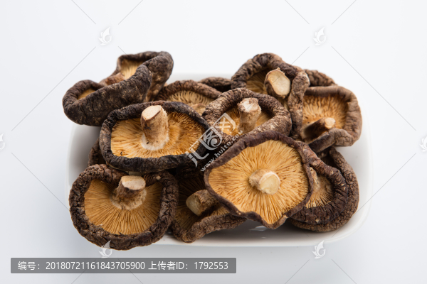 干貨