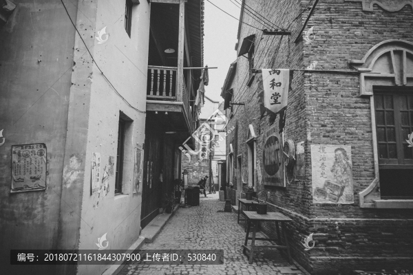 上海老照片