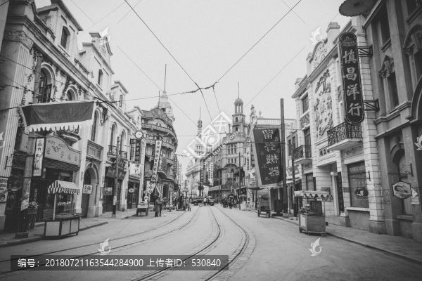 上海老照片