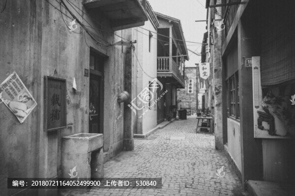 上海老照片